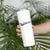 Dominican Republic Skinny Tumbler Rep Dominicana Vintage Flag Baseball Script - Wonder Print Shop
