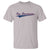 Dominican Republic T Shirt Rep Dominicana Vintage Flag Baseball Script - Wonder Print Shop