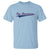 Dominican Republic T Shirt Rep Dominicana Vintage Flag Baseball Script - Wonder Print Shop