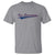 Dominican Republic T Shirt Rep Dominicana Vintage Flag Baseball Script - Wonder Print Shop