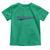 Dominican Republic Toddler T Shirt Rep Dominicana Vintage Flag Baseball Script - Wonder Print Shop