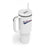 Dominican Republic Tumbler With Handle Rep Dominicana Vintage Flag Baseball Script - Wonder Print Shop