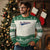 Dominican Republic Knitted Sweatshirt Rep Dominicana Vintage Flag Baseball Script - Wonder Print Shop