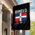 Dimelo Ke Lo Ke Dominican Republic Flag Garden Flag - Wonder Print Shop