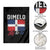 Dimelo Ke Lo Ke Dominican Republic Flag Garden Flag - Wonder Print Shop