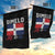 Dimelo Ke Lo Ke Dominican Republic Flag Garden Flag - Wonder Print Shop