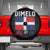 Dimelo Ke Lo Ke Dominican Republic Flag Spare Tire Cover - Wonder Print Shop