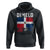 Dimelo Ke Lo Ke Dominican Republic Flag Hoodie - Wonder Print Shop