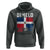 Dimelo Ke Lo Ke Dominican Republic Flag Hoodie - Wonder Print Shop