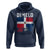 Dimelo Ke Lo Ke Dominican Republic Flag Hoodie - Wonder Print Shop
