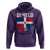 Dimelo Ke Lo Ke Dominican Republic Flag Hoodie - Wonder Print Shop