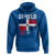 Dimelo Ke Lo Ke Dominican Republic Flag Hoodie - Wonder Print Shop