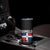 Dimelo Ke Lo Ke Dominican Republic Flag Skinny Tumbler - Wonder Print Shop