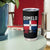Dimelo Ke Lo Ke Dominican Republic Flag Tumbler Cup - Wonder Print Shop
