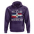 Funny I'm Not Yelling I Am Just Dominican Hoodie Vintage DR Flag - Wonder Print Shop