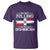 Funny I'm Not Yelling I Am Just Dominican T Shirt Vintage DR Flag - Wonder Print Shop