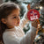 It's in My DNA Dominican Flag Christmas Ornament - Wonder Print Shop