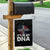 It's in My DNA Dominican Flag Garden Flag - Wonder Print Shop