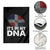 It's in My DNA Dominican Flag Garden Flag - Wonder Print Shop