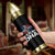 It's in My DNA Dominican Flag Bullet Tumbler - Wonder Print Shop