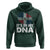 It's in My DNA Dominican Flag Hoodie - Wonder Print Shop