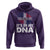 It's in My DNA Dominican Flag Hoodie - Wonder Print Shop