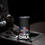 It's in My DNA Dominican Flag Skinny Tumbler - Wonder Print Shop