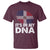 It's in My DNA Dominican Flag T Shirt - Wonder Print Shop