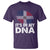 It's in My DNA Dominican Flag T Shirt - Wonder Print Shop