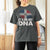 It's in My DNA Dominican Flag T Shirt For Women - Wonder Print Shop