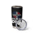 It's in My DNA Dominican Flag Tumbler Cup - Wonder Print Shop