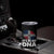It's in My DNA Dominican Flag Tumbler Cup - Wonder Print Shop