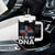It's in My DNA Dominican Flag Tumbler With Handle - Wonder Print Shop