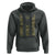 Camo Puerto Rico Flag Hoodie Hispanic Heritage Month Boricua Rican - Wonder Print Shop