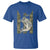 Fishing Puerto Rico Flag T Shirt Bass Fish Fisherman Camo Camouflage US Flag - Wonder Print Shop