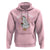 Mrs. Silly Goose Bride Hoodie Funny Goose Lovers Bride To Be - Wonder Print Shop