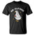Mrs. Silly Goose Bride T Shirt Funny Goose Lovers Bride To Be - Wonder Print Shop