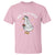 Mrs. Silly Goose Bride T Shirt Funny Goose Lovers Bride To Be - Wonder Print Shop