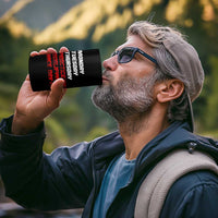 Monday Tuesday Thursday Practice Qualifying Race Day 4 in 1 Can Cooler Tumbler - Wonder Print Shop