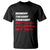 Monday Tuesday Thursday Practice Qualifying Race Day T Shirt - Wonder Print Shop