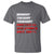 Monday Tuesday Thursday Practice Qualifying Race Day T Shirt - Wonder Print Shop