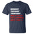 Monday Tuesday Thursday Practice Qualifying Race Day T Shirt - Wonder Print Shop