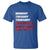 Monday Tuesday Thursday Practice Qualifying Race Day T Shirt - Wonder Print Shop