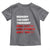 Monday Tuesday Thursday Practice Qualifying Race Day Toddler T Shirt - Wonder Print Shop