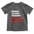 Monday Tuesday Thursday Practice Qualifying Race Day Toddler T Shirt - Wonder Print Shop