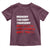 Monday Tuesday Thursday Practice Qualifying Race Day Toddler T Shirt - Wonder Print Shop