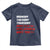 Monday Tuesday Thursday Practice Qualifying Race Day Toddler T Shirt - Wonder Print Shop