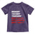 Monday Tuesday Thursday Practice Qualifying Race Day Toddler T Shirt - Wonder Print Shop