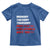 Monday Tuesday Thursday Practice Qualifying Race Day Toddler T Shirt - Wonder Print Shop