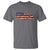 Racing Car T Shirt Retro Style Vintage American Flag - Wonder Print Shop